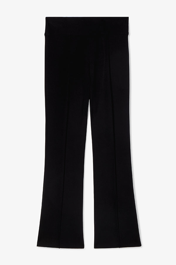 Packshot image of the allyn pant in black | Exclude | Still
