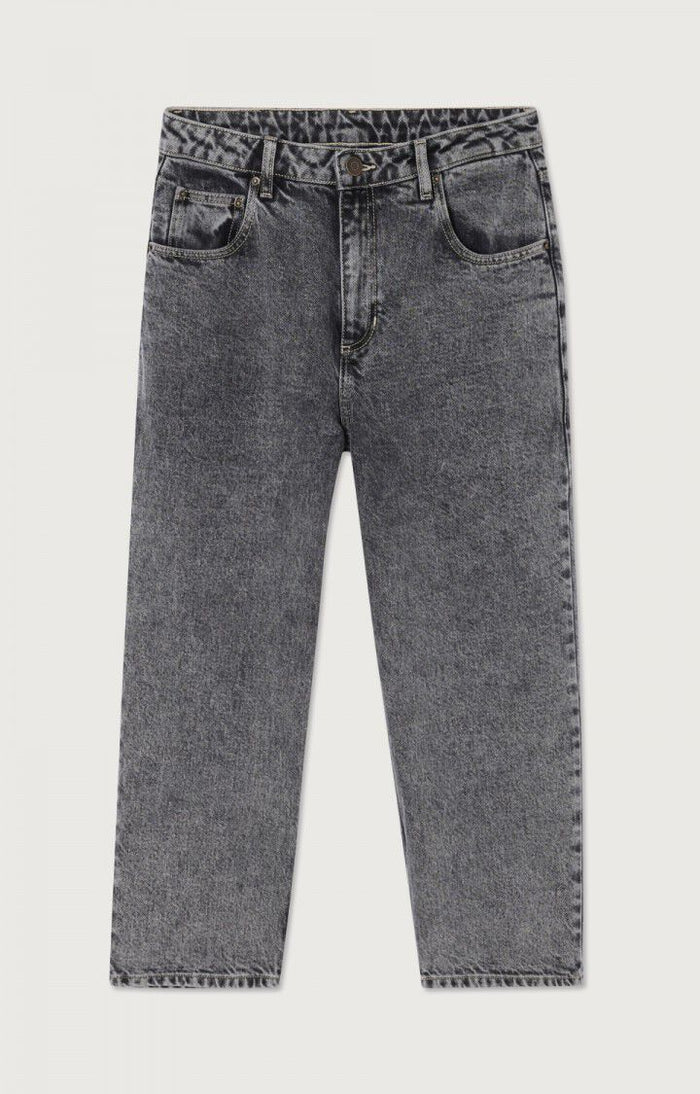 American vintage jeans denim  YOP11/32H26 5 poches boyfriend