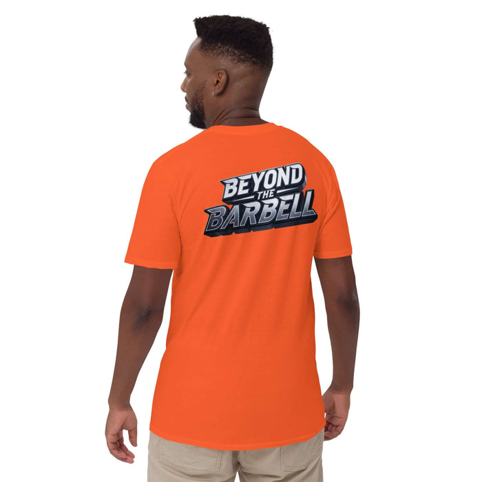Orange / S