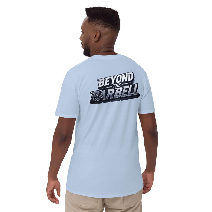 Light Blue / S