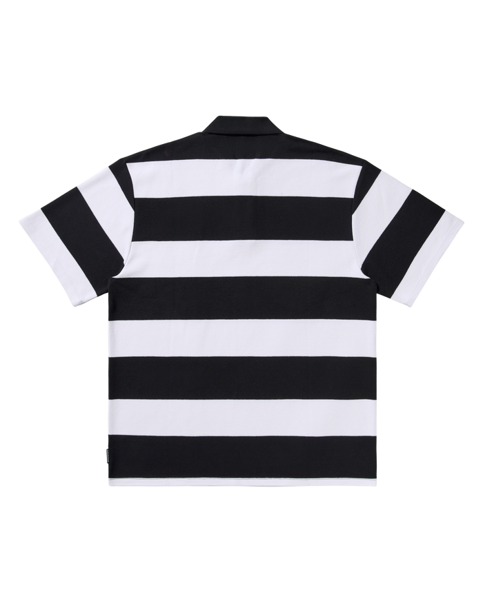 Big Dripper SS Polo