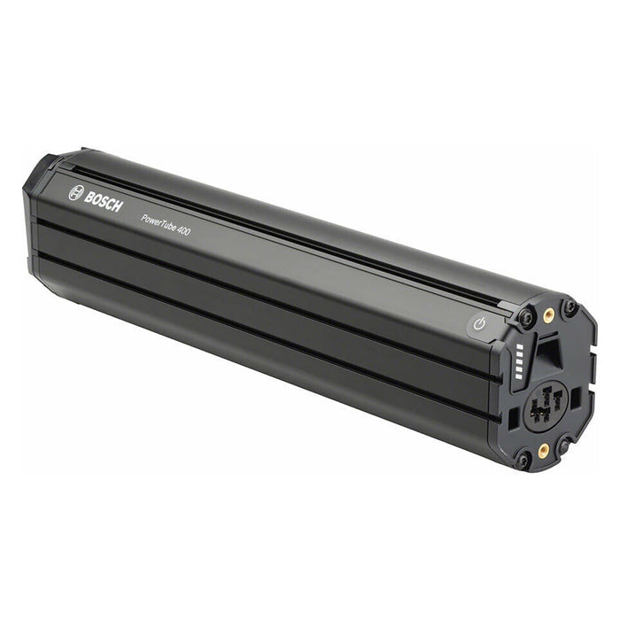 Bosch PowerTube Battery - 400Wh