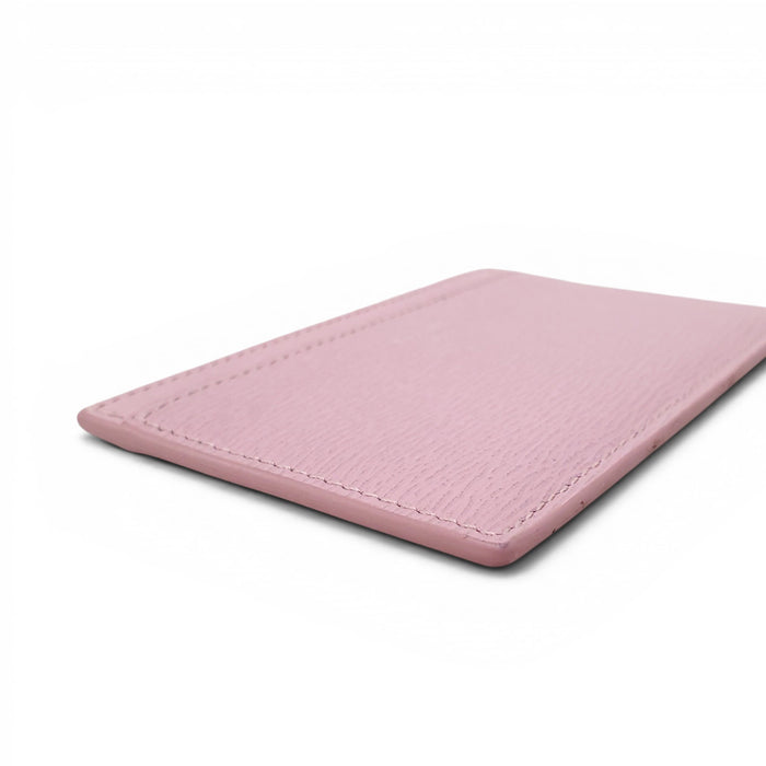 CELINE BLUSH PINK CARD HOLDER