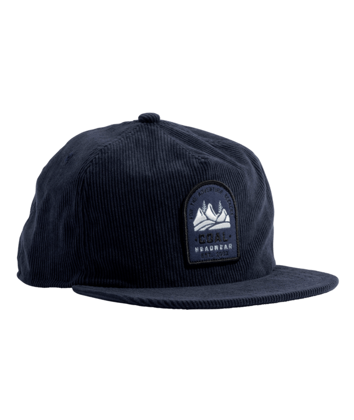 COAL UNISEX HILLTOP CAP
