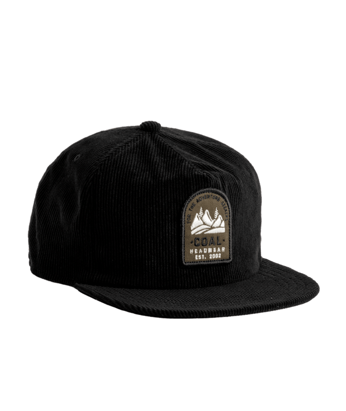 COAL UNISEX HILLTOP CAP