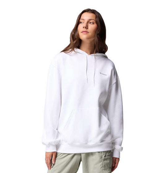 COLUMBIA WOMENS ALDERMORE™ HOODIE