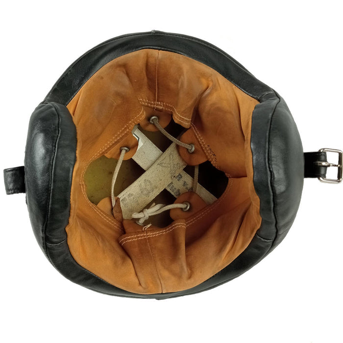 Czech Paratrooper Helmet - Czech Army Surplus - Helmets