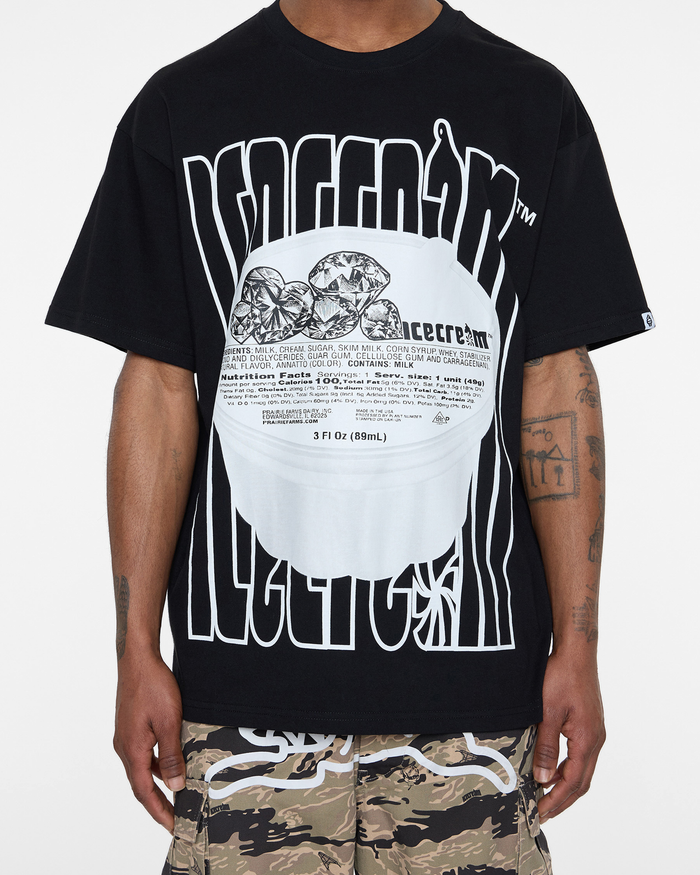 Diamond SS Tee