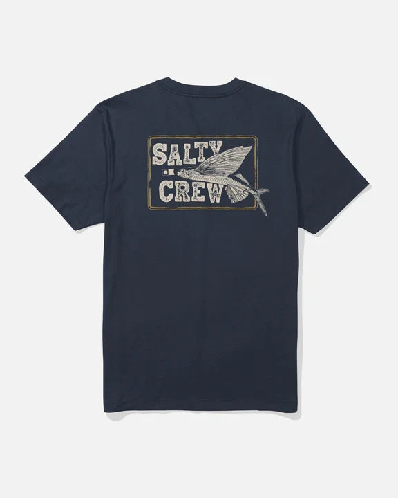 Flyer Tee