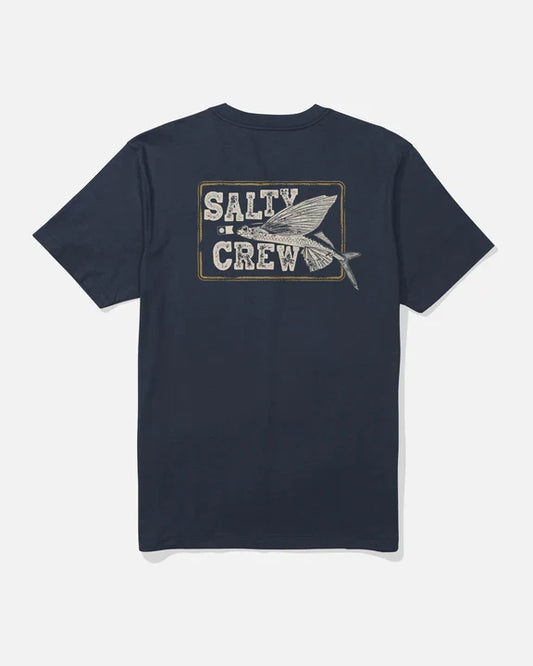 Flyer Tee