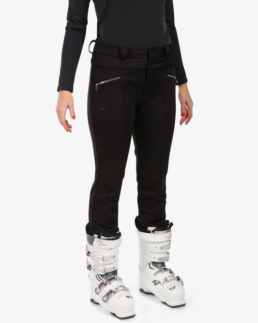 Ski-Softshellhose für Damen Kilpi MAURA-W