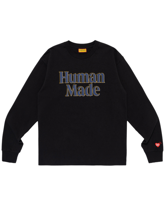 Graphic L/S T-Shirt