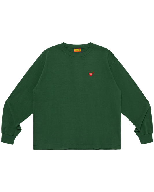 Graphic L/S T-Shirt