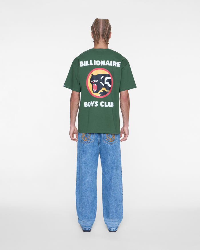 Heart Mind SS Tee