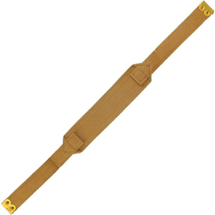 Italian Army Canvas Shoulder Strap - Italian Army Surplus - Load Accessories