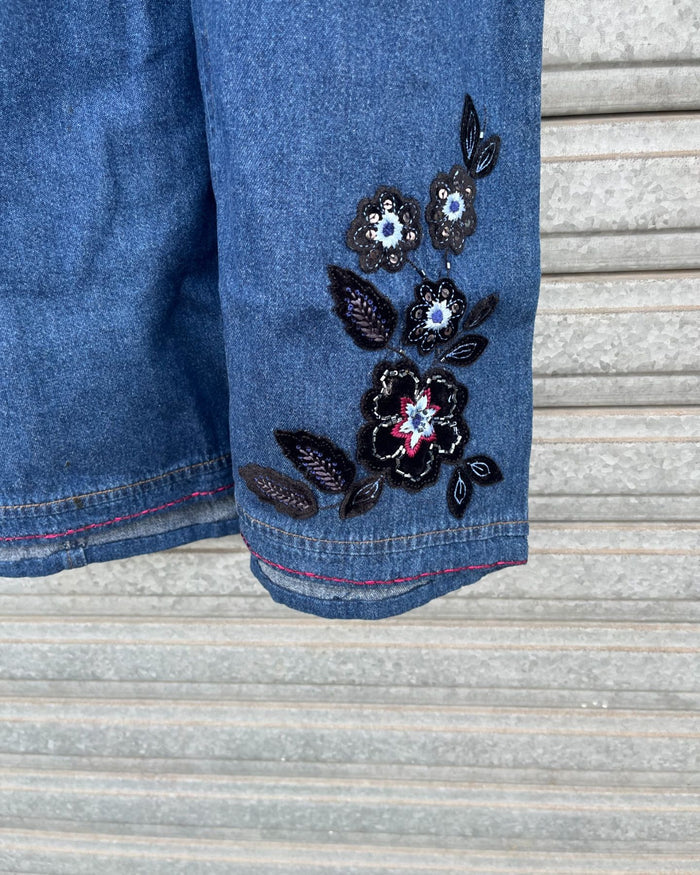 Long skirt Basic edition - Thrift Wallet