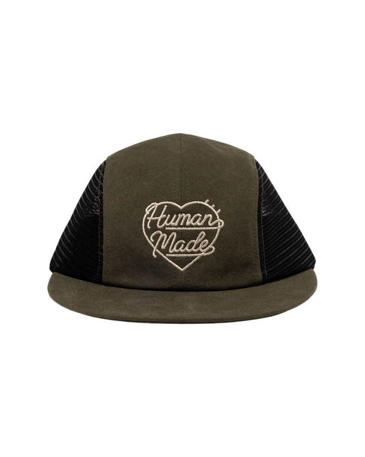 Longbill Cap
