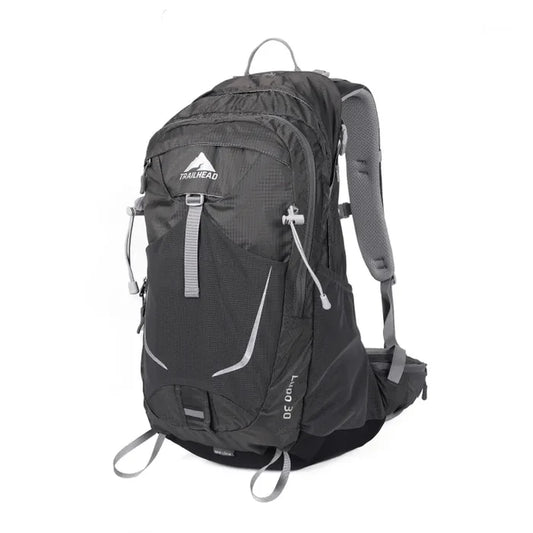 תרמיל יום Trailhead Lupo 30 לגברים, 30 ליטר, RIPSTOP.