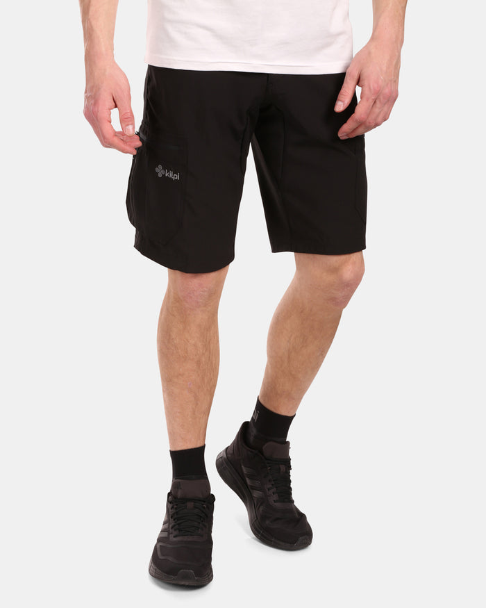 Outdoor-Shorts für Herren Kilpi ASHER-M