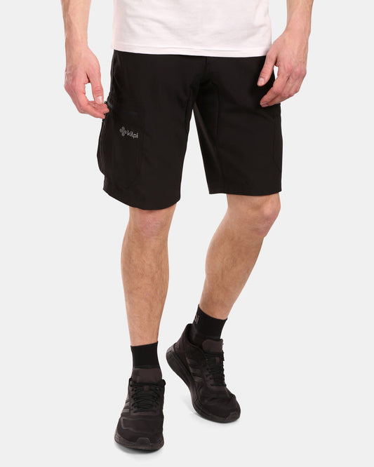 Outdoor-Shorts für Herren Kilpi ASHER-M