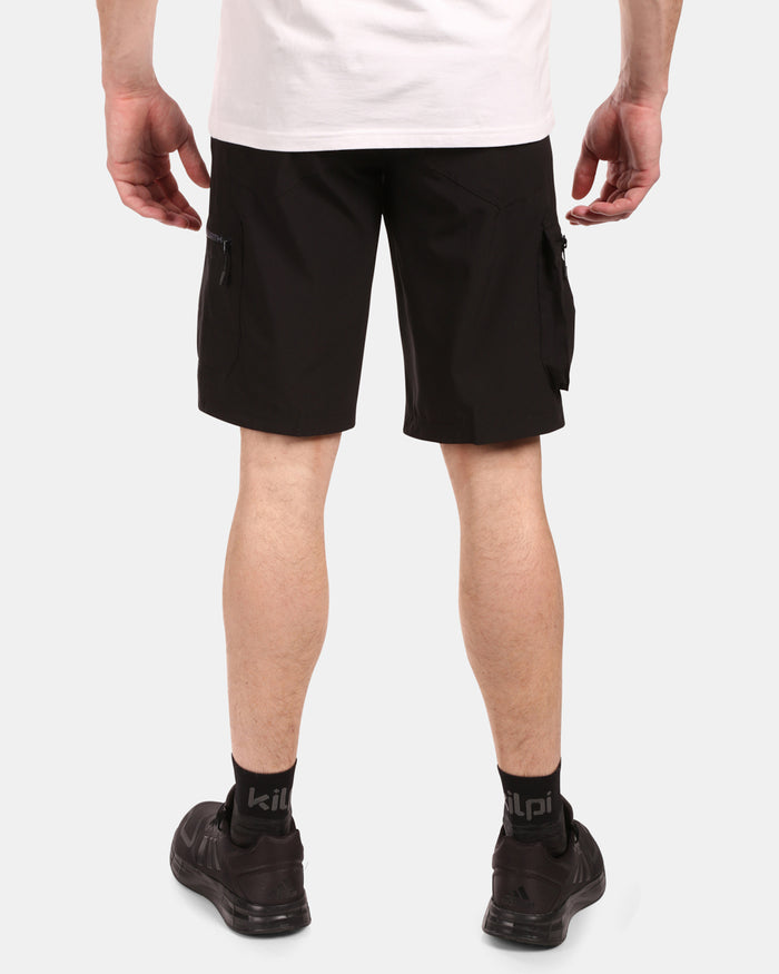 Outdoor-Shorts für Herren Kilpi ASHER-M