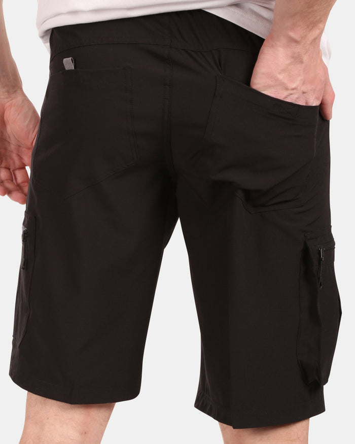 Outdoor-Shorts für Herren Kilpi ASHER-M