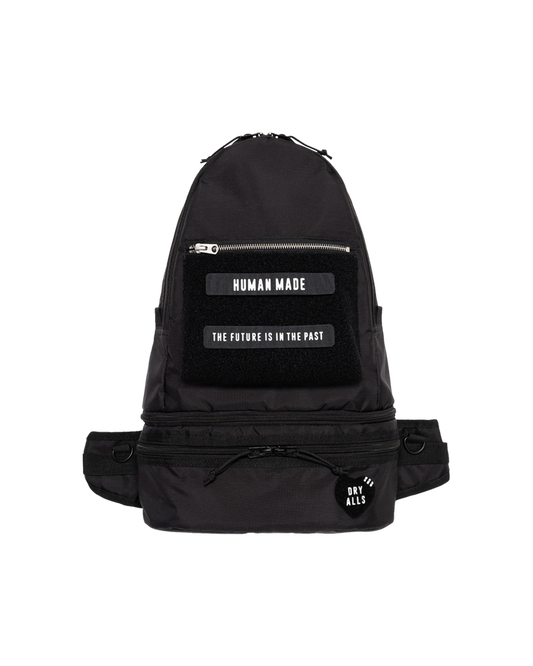 Military Backpack
