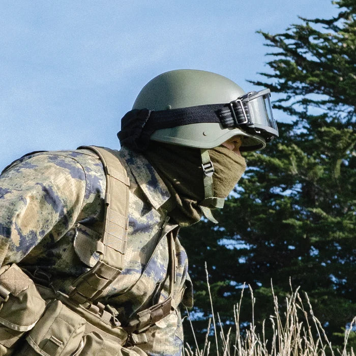 Military OTG Goggles - Rothco - Goggles