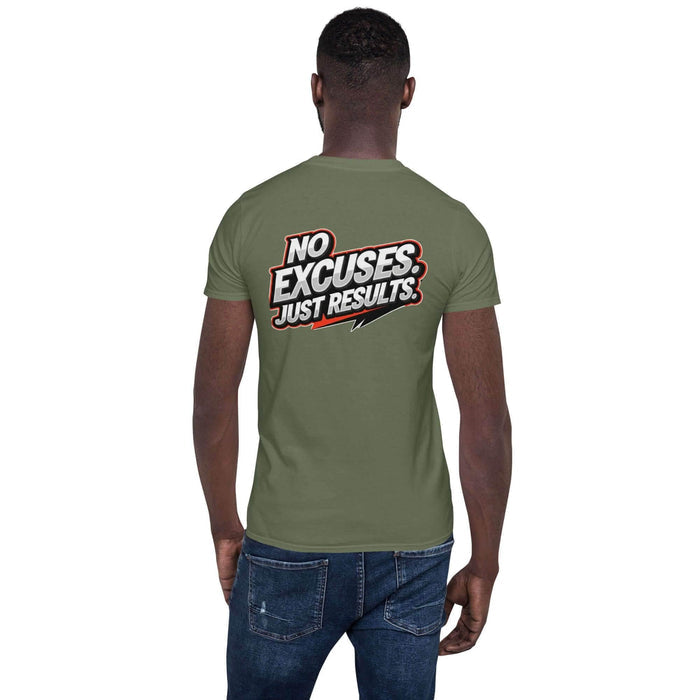 Military Green / S