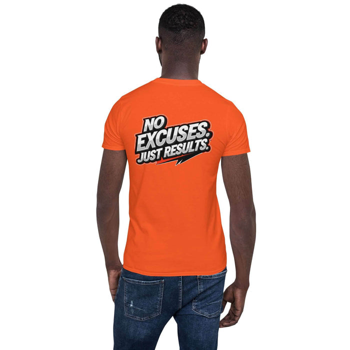 Orange / S