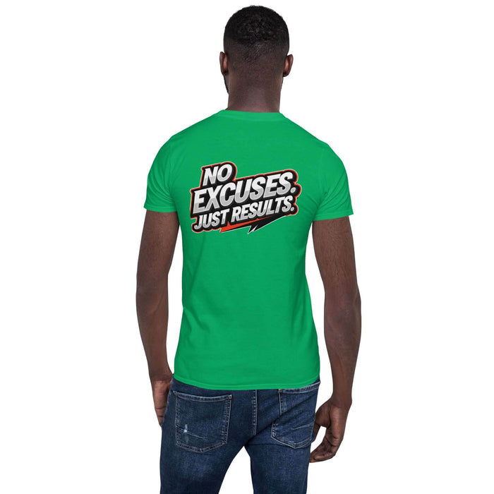 Irish Green / S