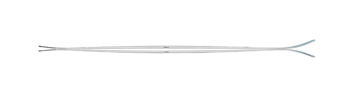 NORDICA WOMENS SANTA ANA 82 DOWNHILL SKIS 26