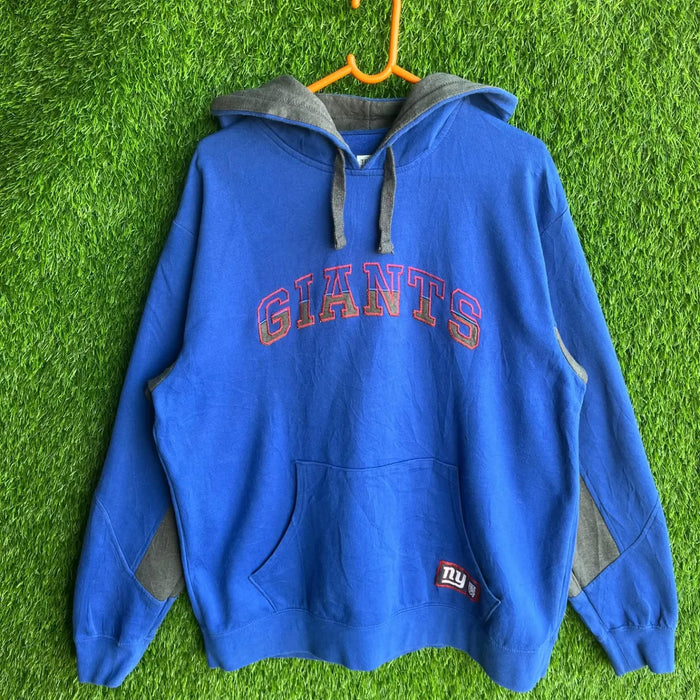 Premium Hoodie Giants - Thrift Wallet