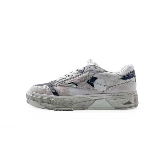 Reebok Purple Club C LTD Sneakers Sneakers - SHENGLI ROAD MARKET