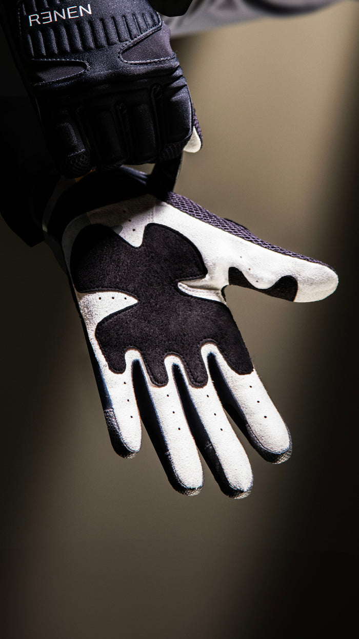RENEN GC-1 GLOVE // BLACK