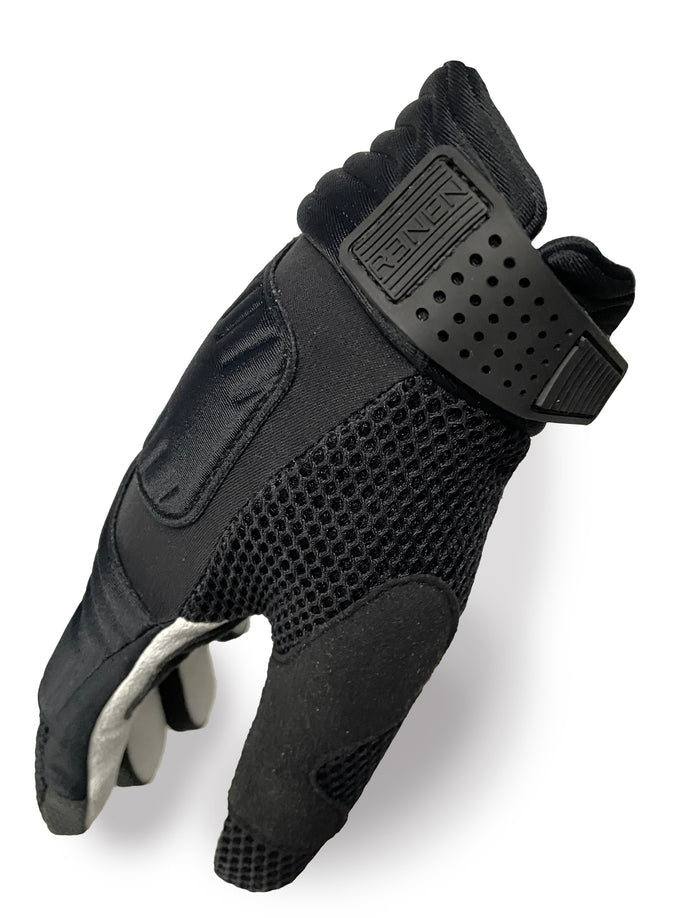 RENEN GC-1 GLOVE // WHITE