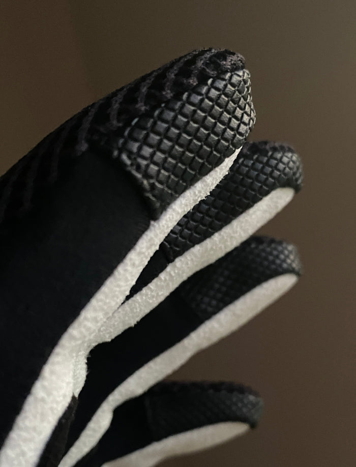 RENEN GC-1 GLOVE // WHITE
