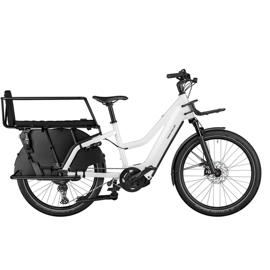 Riese and Muller Multicharger2 Mixte GT family