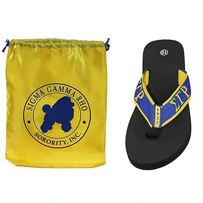 SGRho Flip Flops