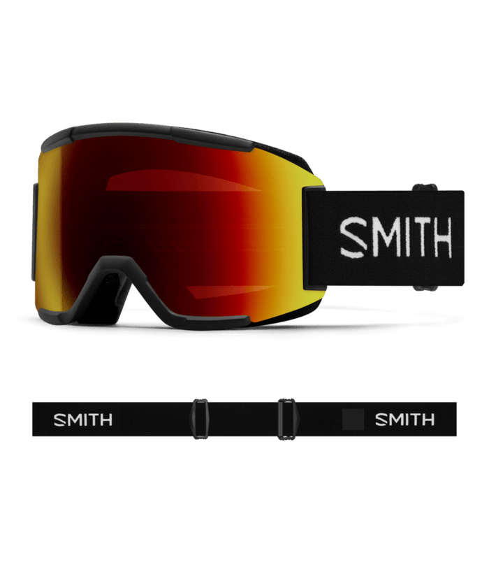 SMITH UNISEX SQUAD GOGGLES