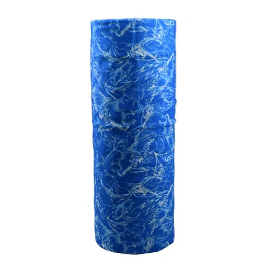 בנדנה Sun Gaiter מבית Trailhead בצבע African