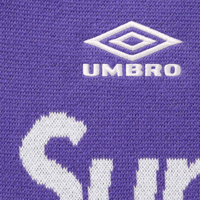 SUPREME 25FW Zip Up Sweater