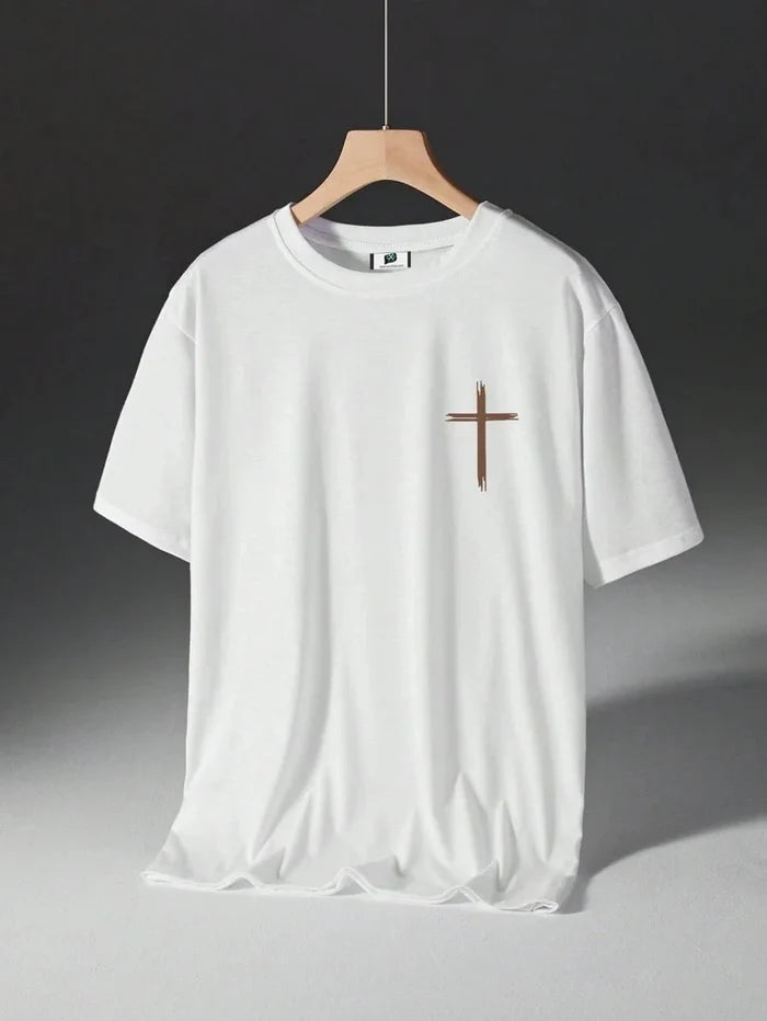 Livinf proof of a loving god