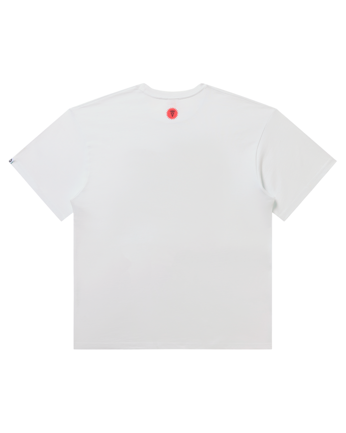 Taupe SS Tee