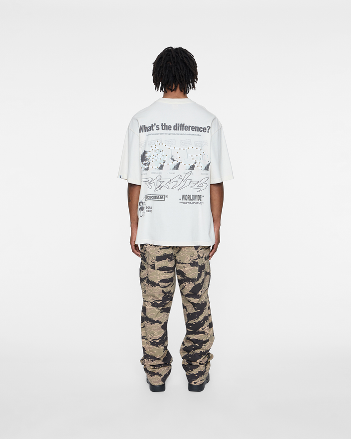 The Hill SS Knit (Oversize)