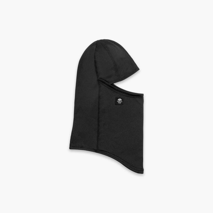 TURTLE FUR UNISEX COMFORT SHELL™ QUANTUM WITH MICRO FLEECE BALACLAVA