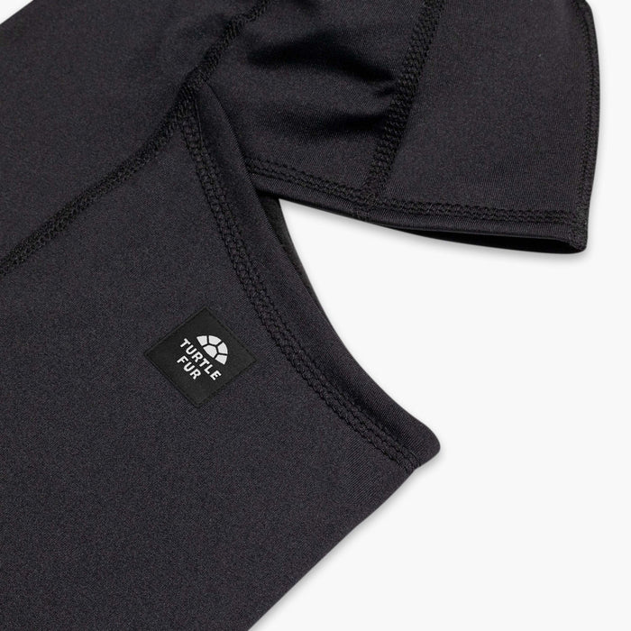 TURTLE FUR UNISEX COMFORT SHELL™ QUANTUM WITH MICRO FLEECE BALACLAVA