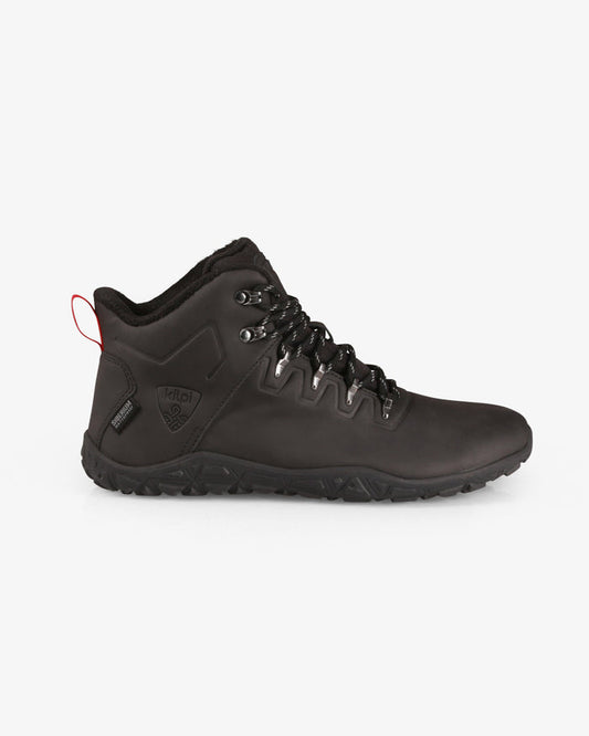 Unisex hohe Outdoor-Barfußschuhe Kilpi BARE HIGH WP-U