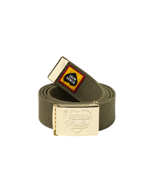 Web Belt